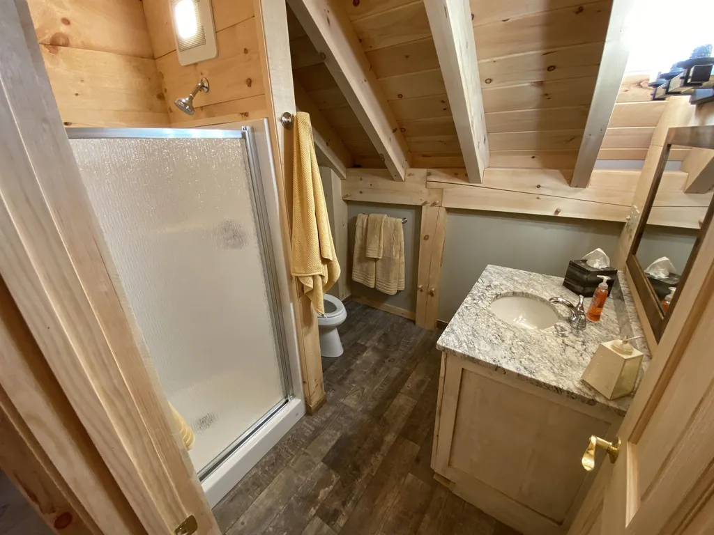 9 Catamount Lane Dover VT 05356