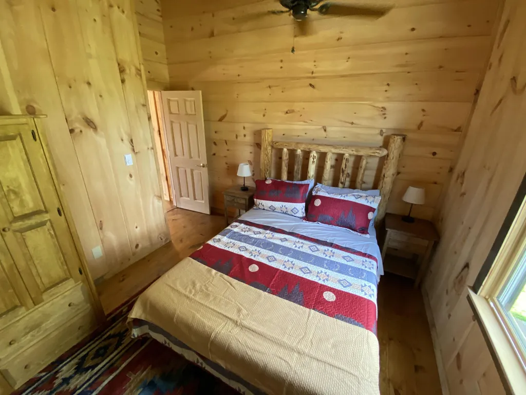 9 Catamount Lane Dover VT 05356