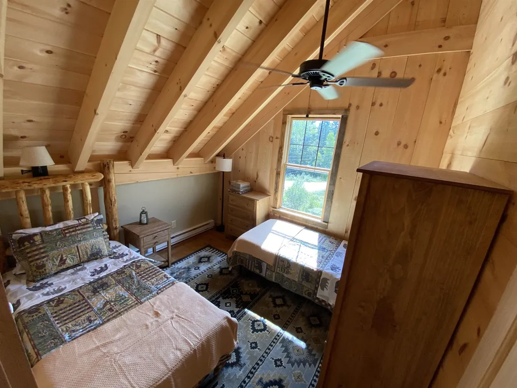 9 Catamount Lane Dover VT 05356