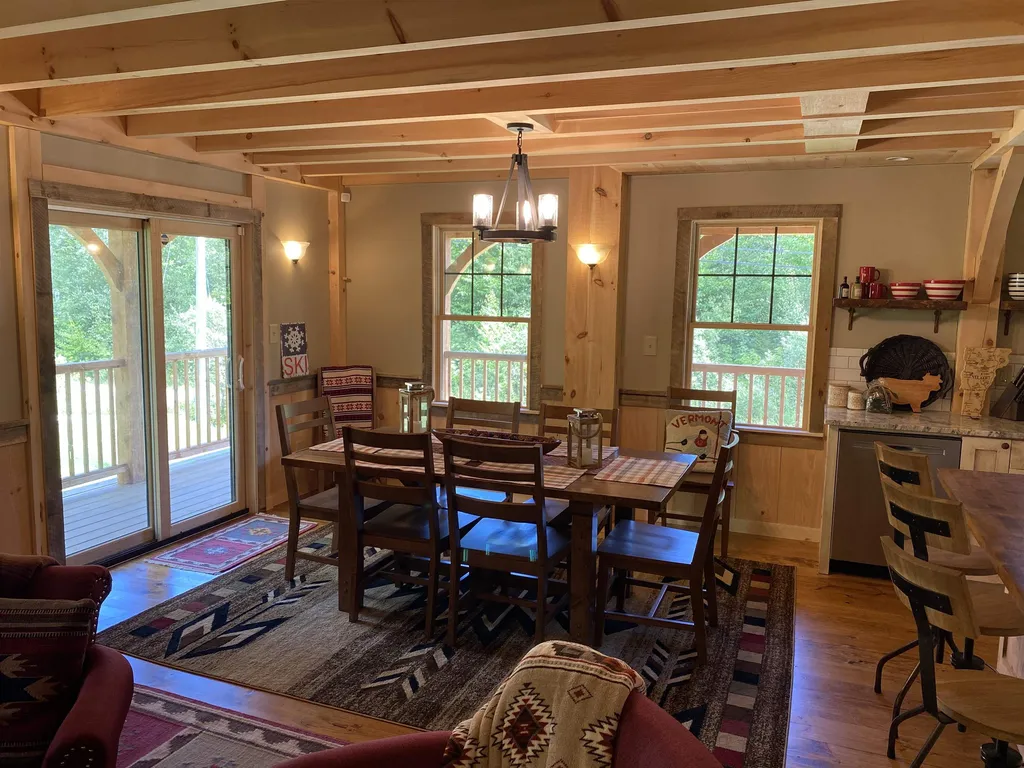 9 Catamount Lane Dover VT 05356