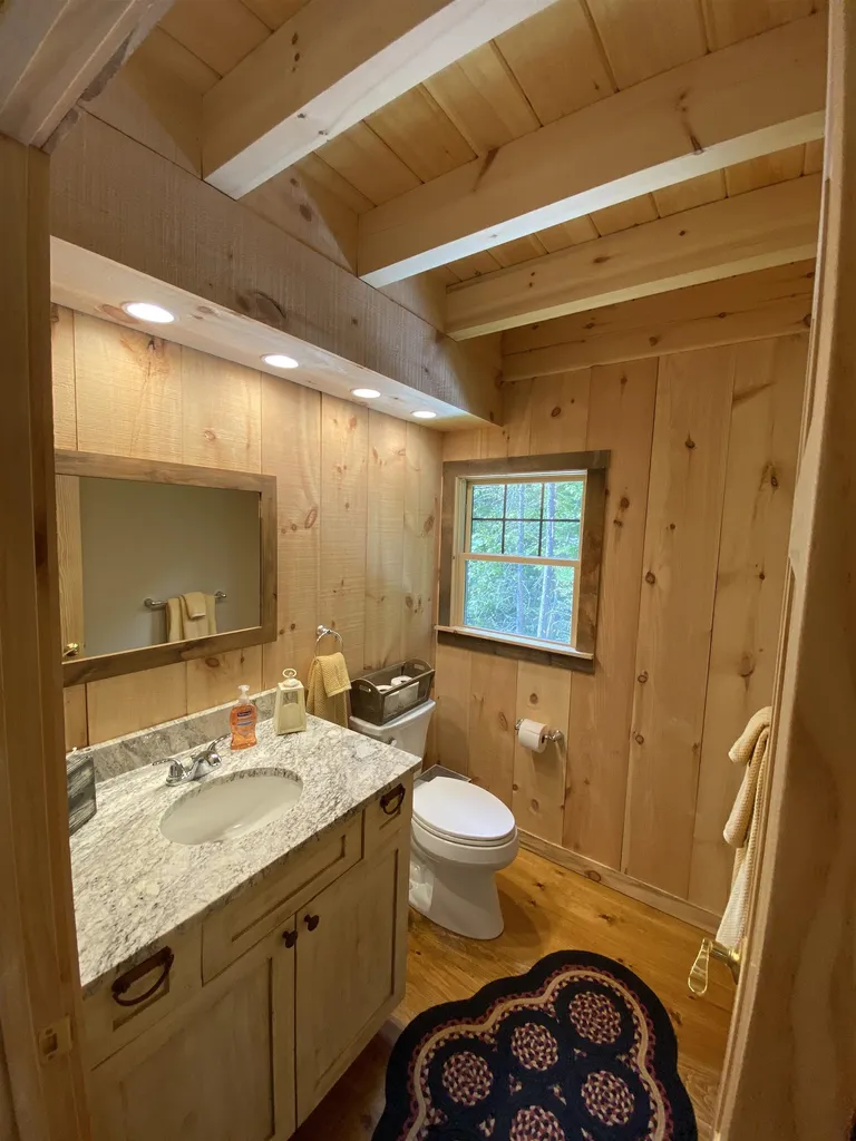 9 Catamount Lane Dover VT 05356