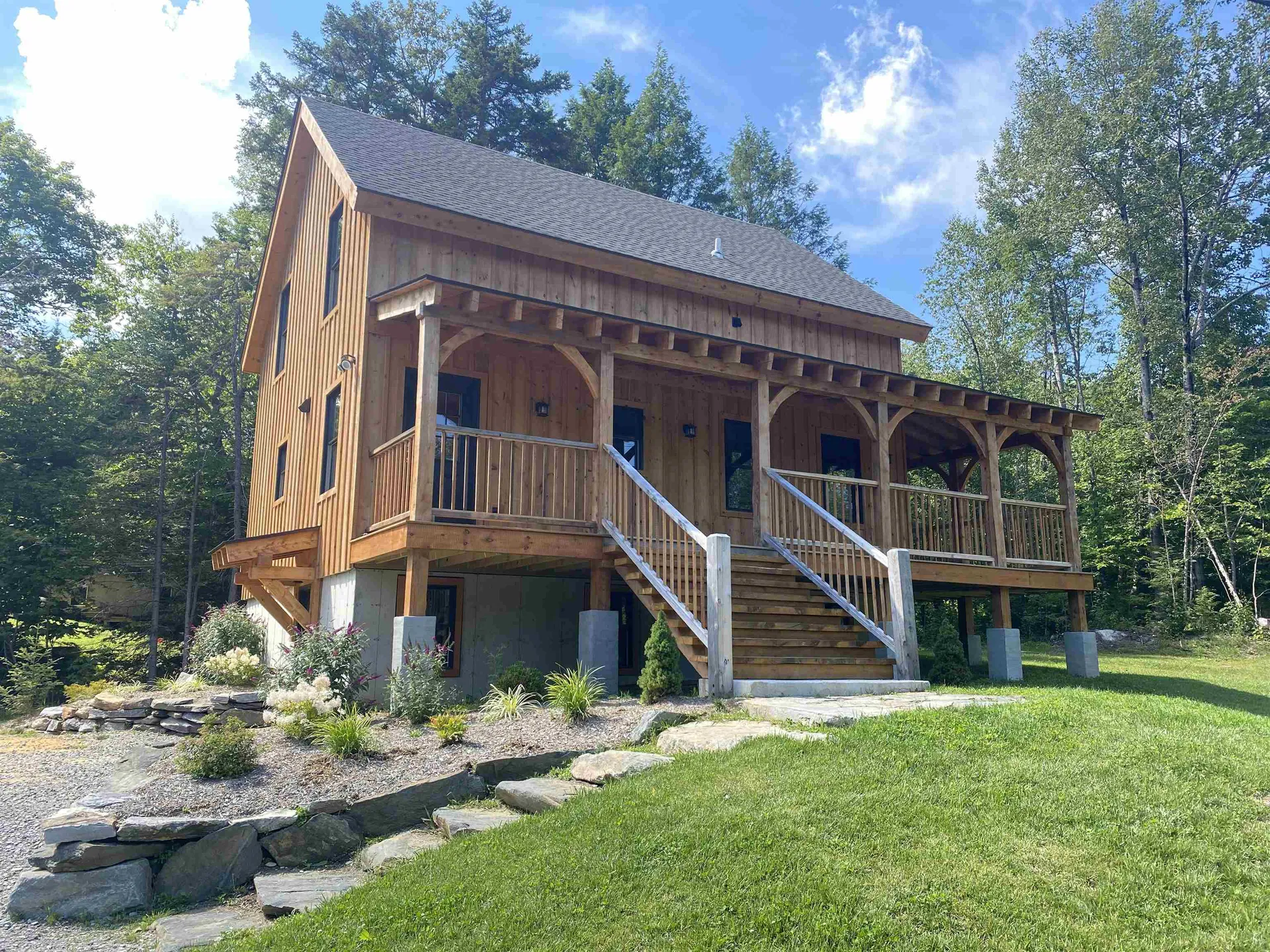 9 Catamount Lane Dover VT 05356
