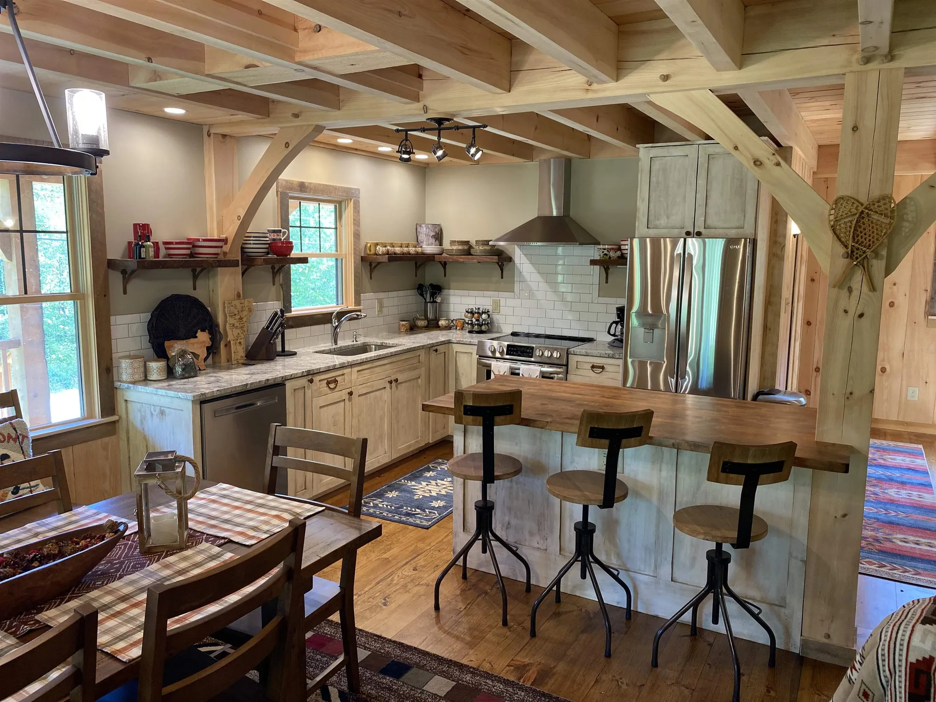 9 Catamount Lane Dover VT 05356