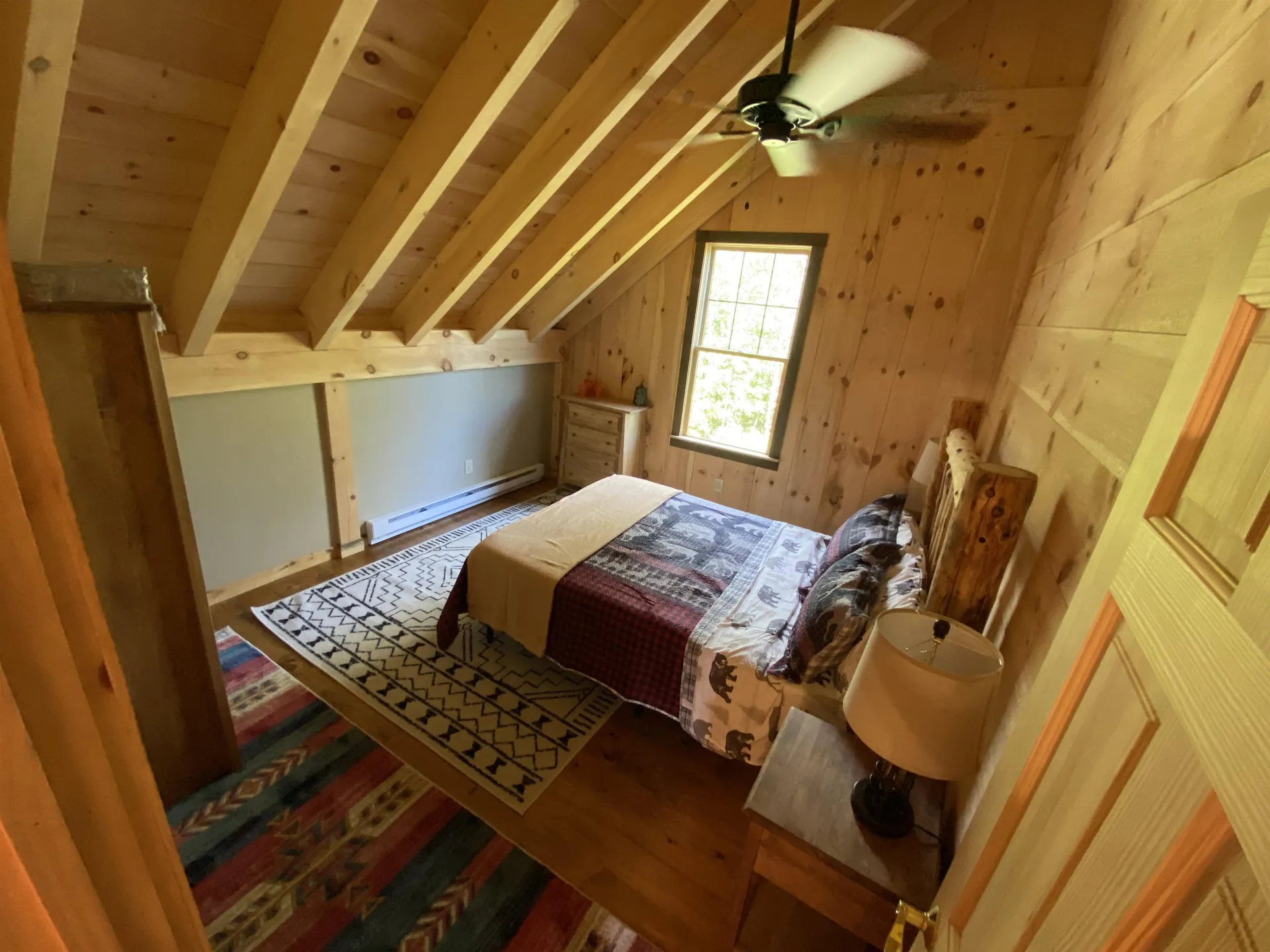 9 Catamount Lane Dover VT 05356