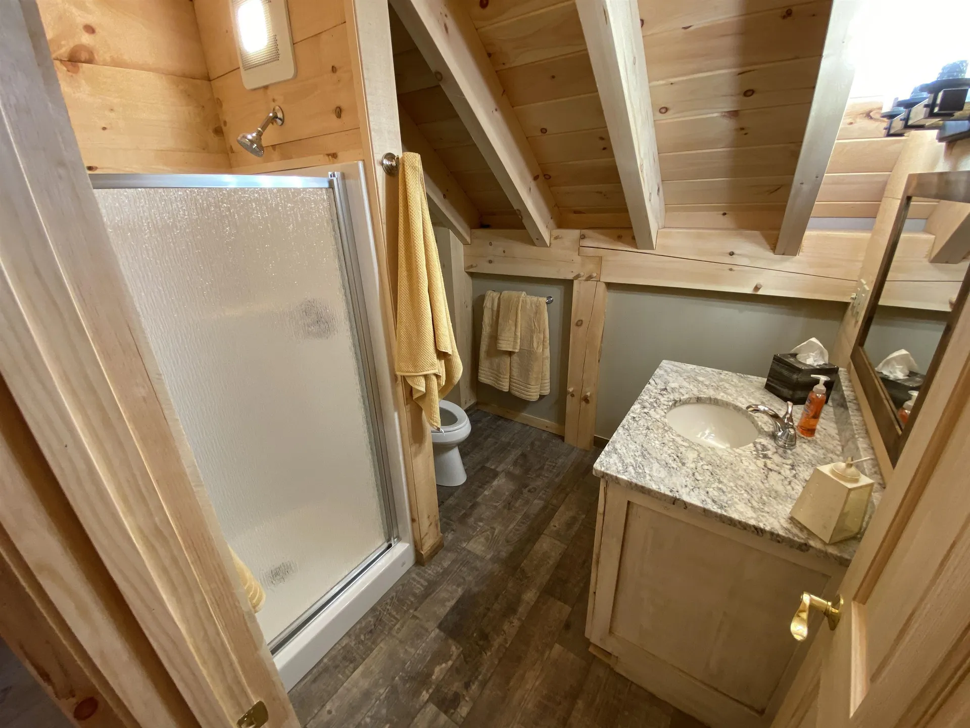 9 Catamount Lane Dover VT 05356