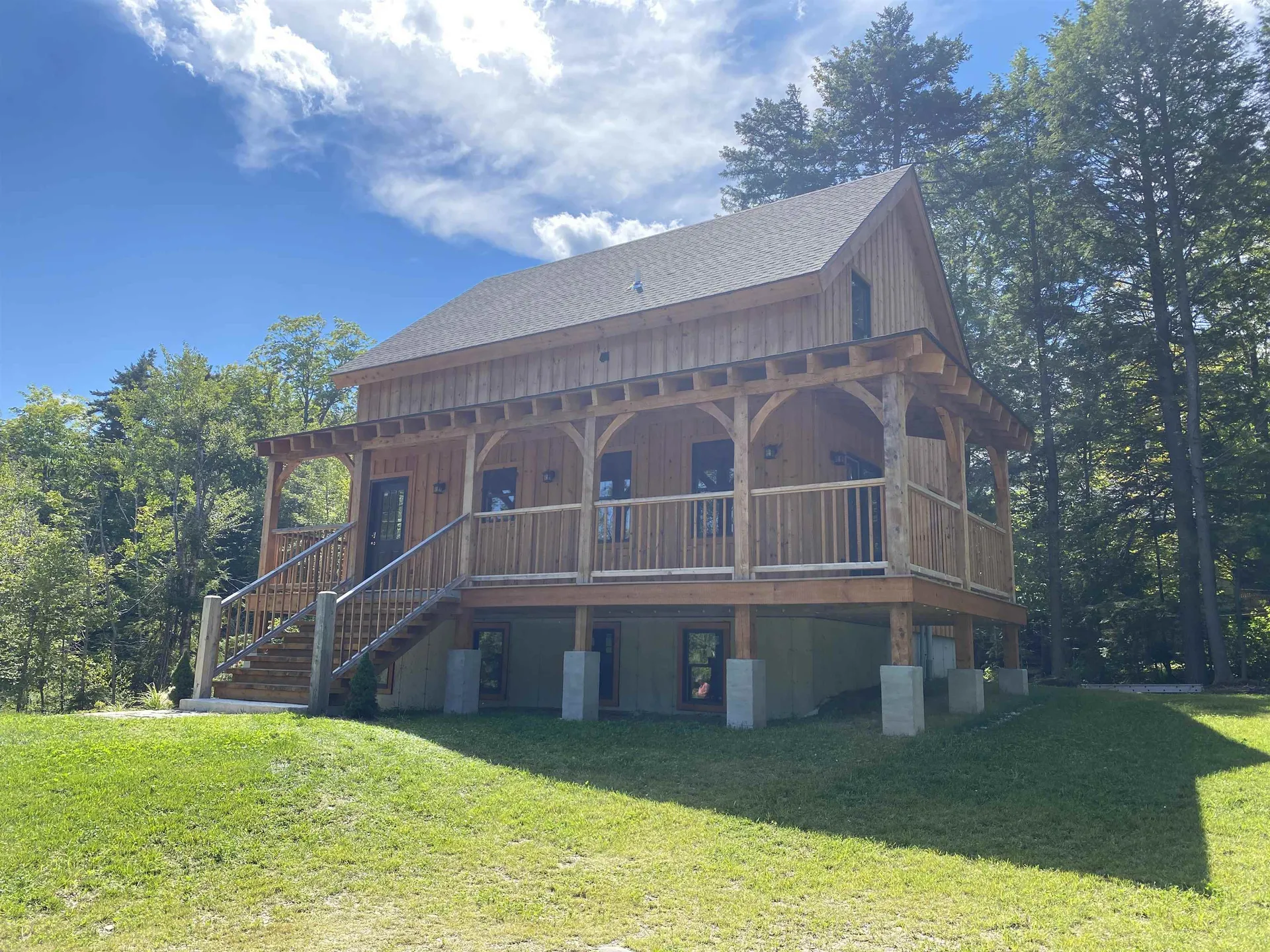 9 Catamount Lane Dover VT 05356