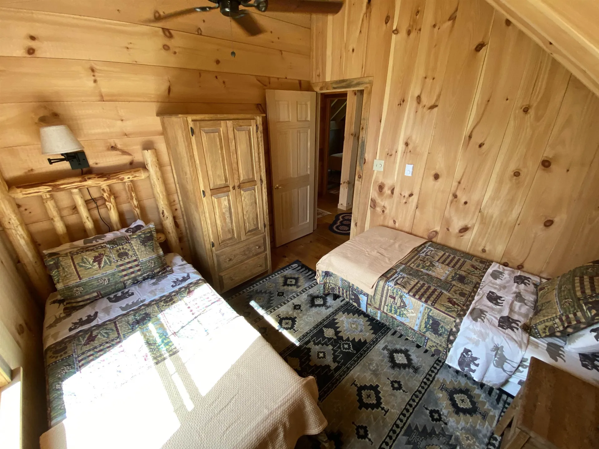 9 Catamount Lane Dover VT 05356