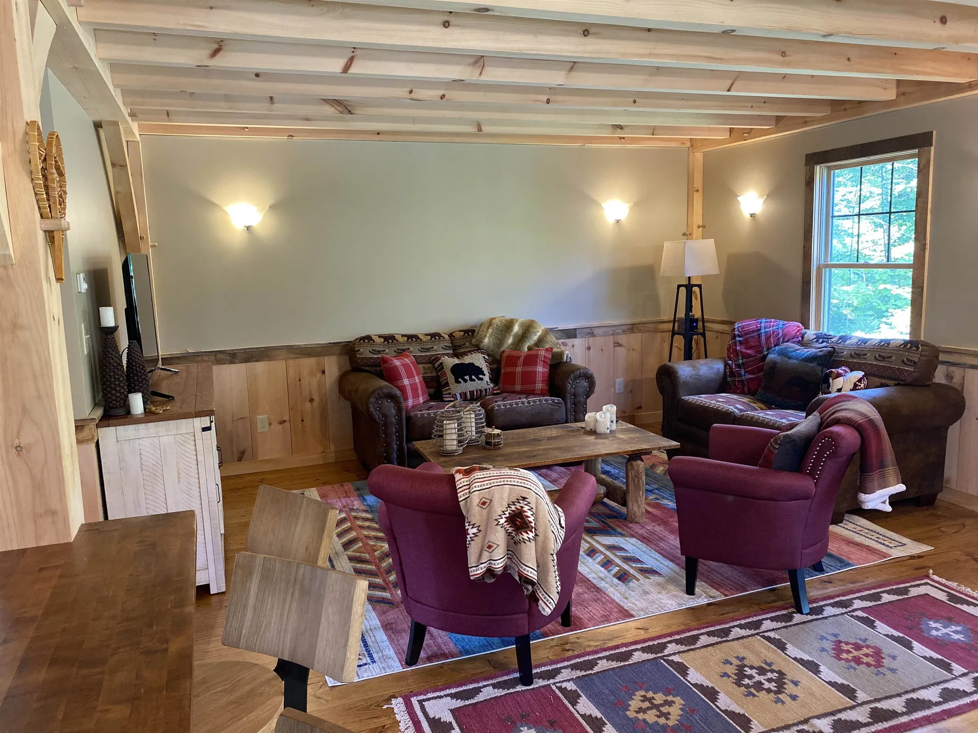9 Catamount Lane Dover VT 05356