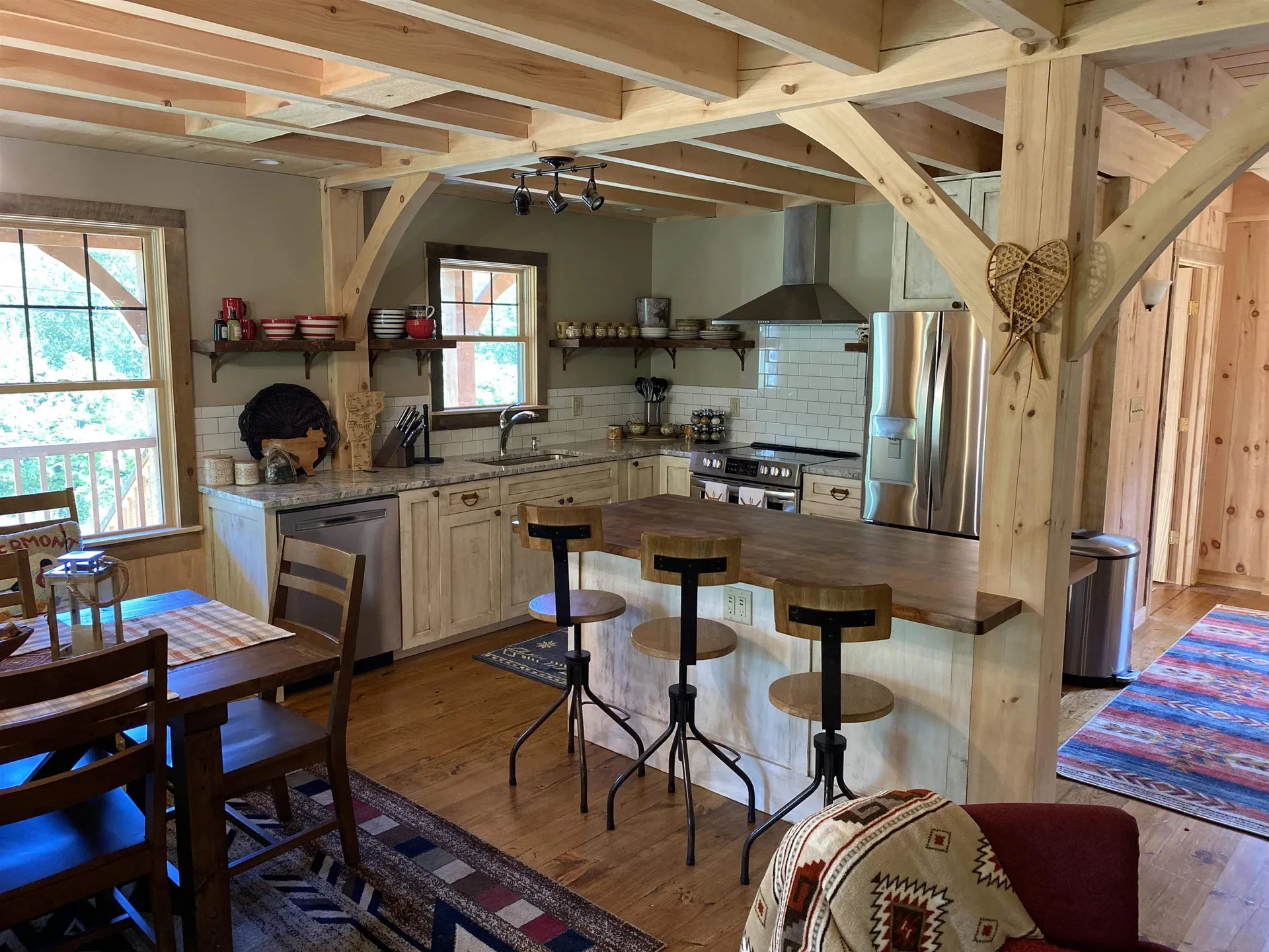 9 Catamount Lane Dover VT 05356