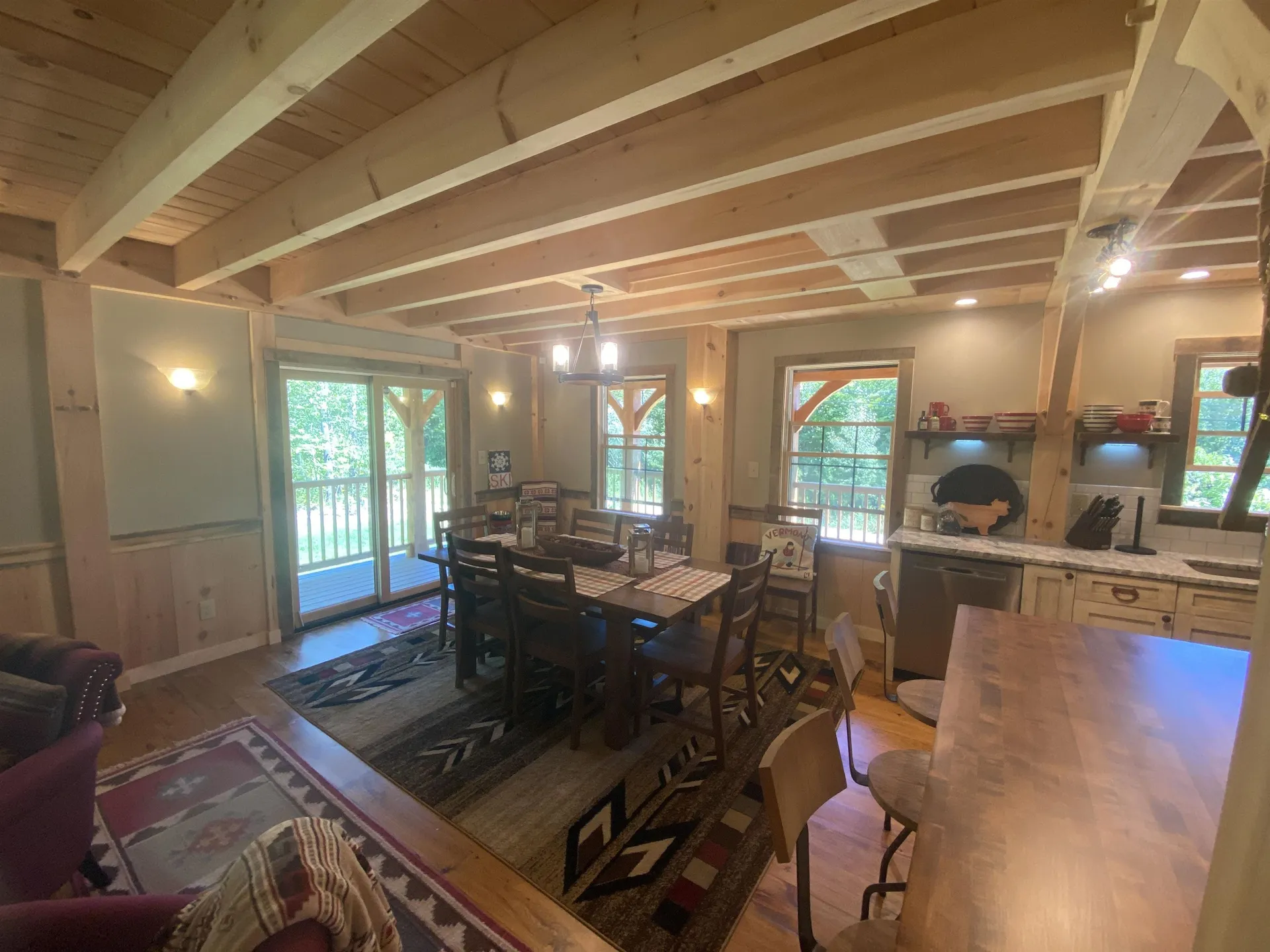 9 Catamount Lane Dover VT 05356