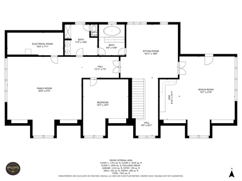 10 Gill Road Derry NH 03038
