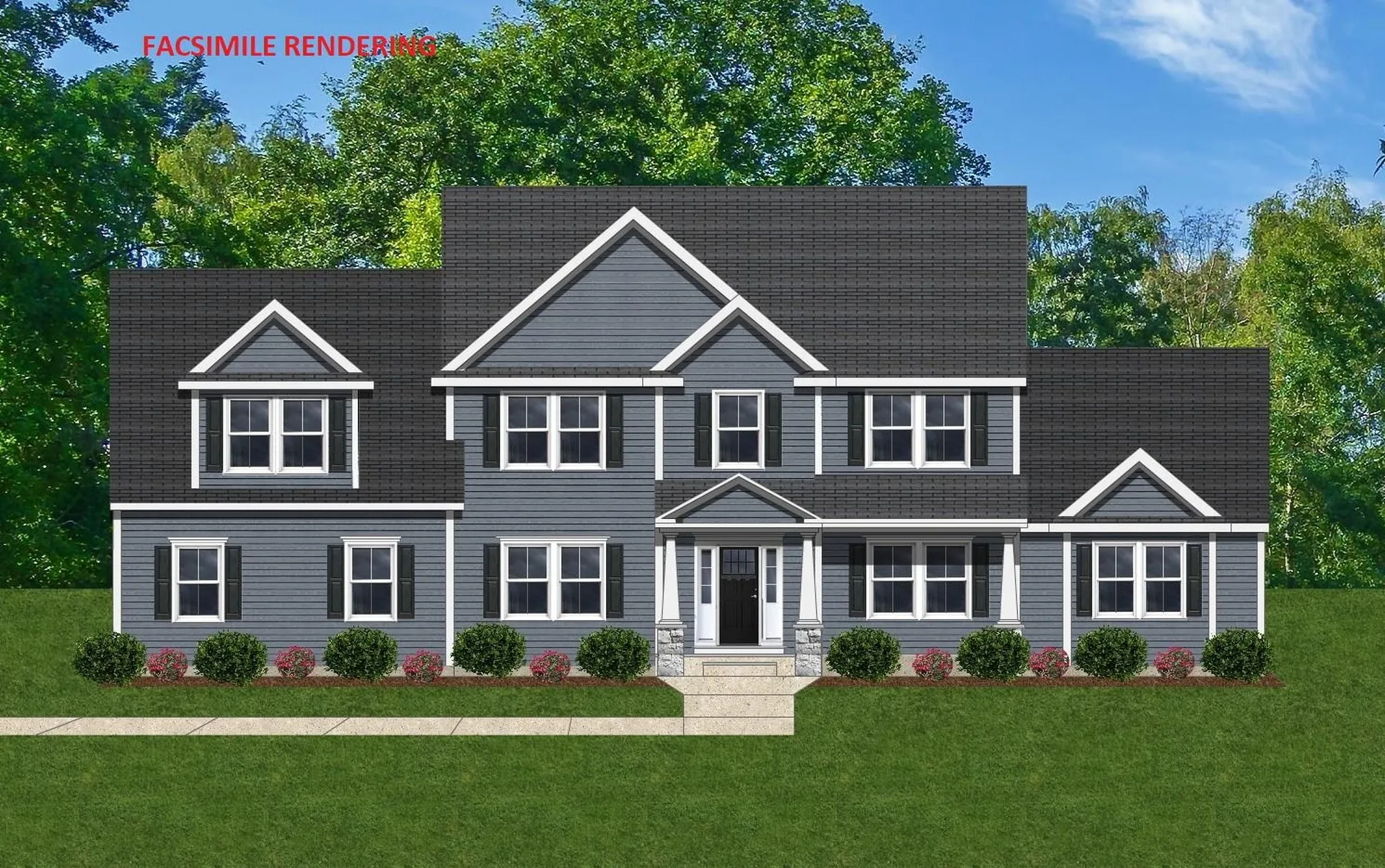 Lot 40-c Quimby Road Bow NH 03304