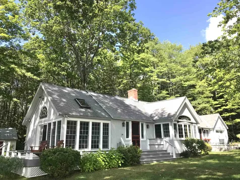 93 Barnett Hill Road Walpole NH 03608