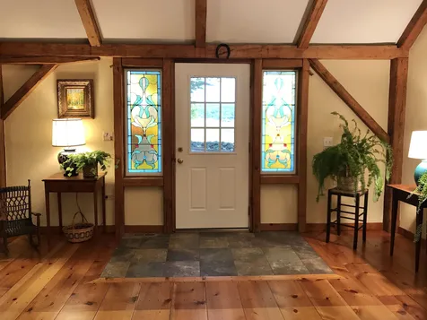 93 Barnett Hill Road Walpole NH 03608
