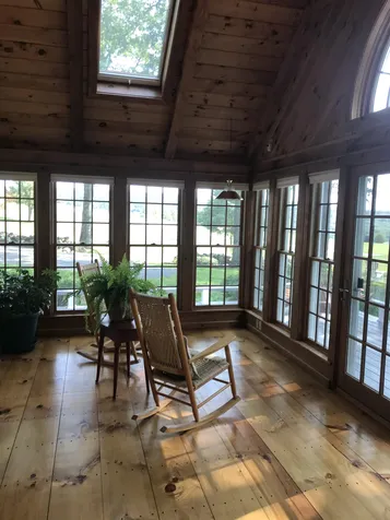 93 Barnett Hill Road Walpole NH 03608