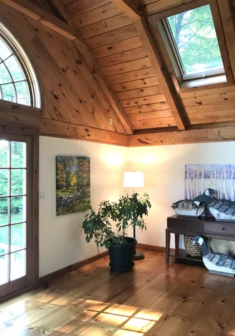 93 Barnett Hill Road Walpole NH 03608