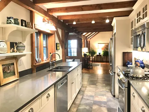 93 Barnett Hill Road Walpole NH 03608