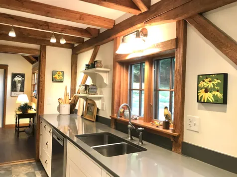 93 Barnett Hill Road Walpole NH 03608