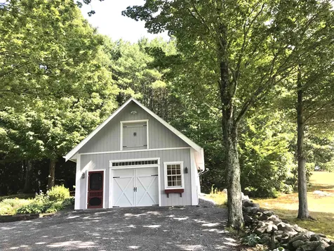 93 Barnett Hill Road Walpole NH 03608