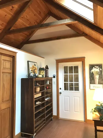 93 Barnett Hill Road Walpole NH 03608