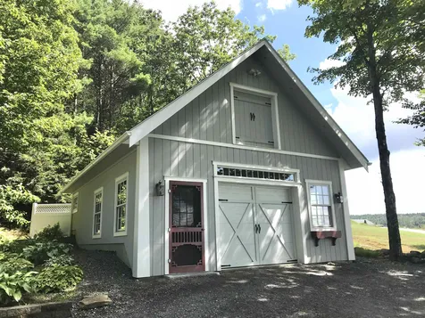 93 Barnett Hill Road Walpole NH 03608