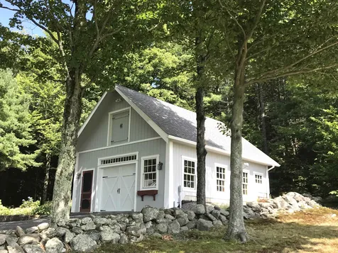 93 Barnett Hill Road Walpole NH 03608