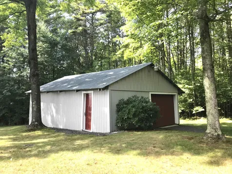 93 Barnett Hill Road Walpole NH 03608