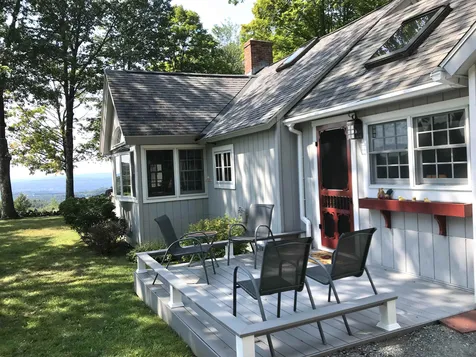 93 Barnett Hill Road Walpole NH 03608
