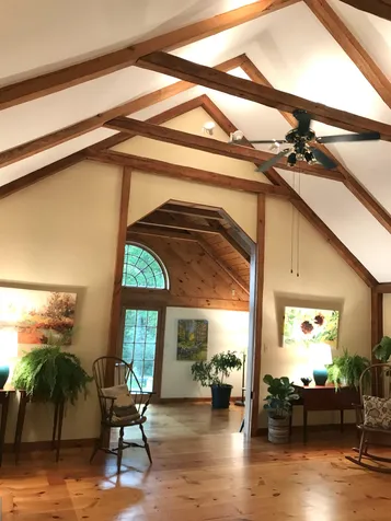 93 Barnett Hill Road Walpole NH 03608