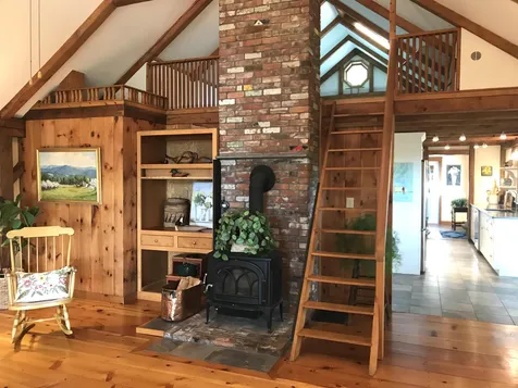 93 Barnett Hill Road Walpole NH 03608