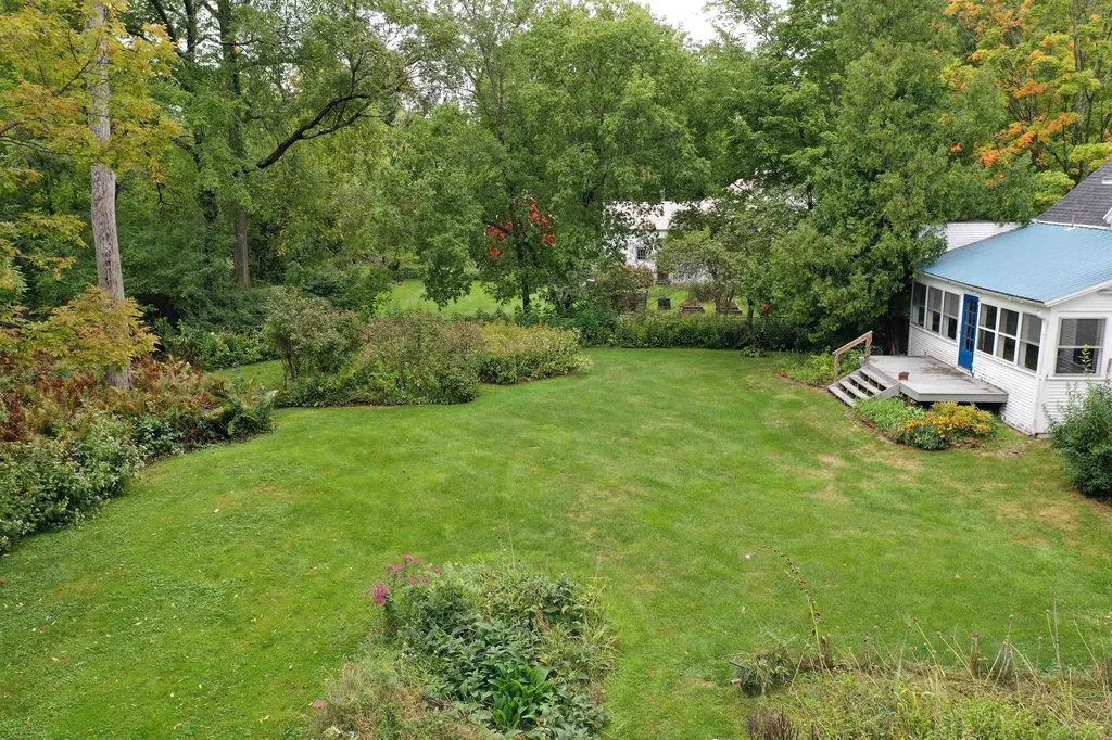 466 E Main Street Middlebury VT 05753