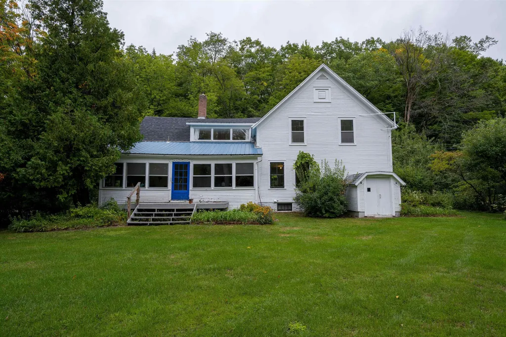 466 E Main Street Middlebury VT 05753