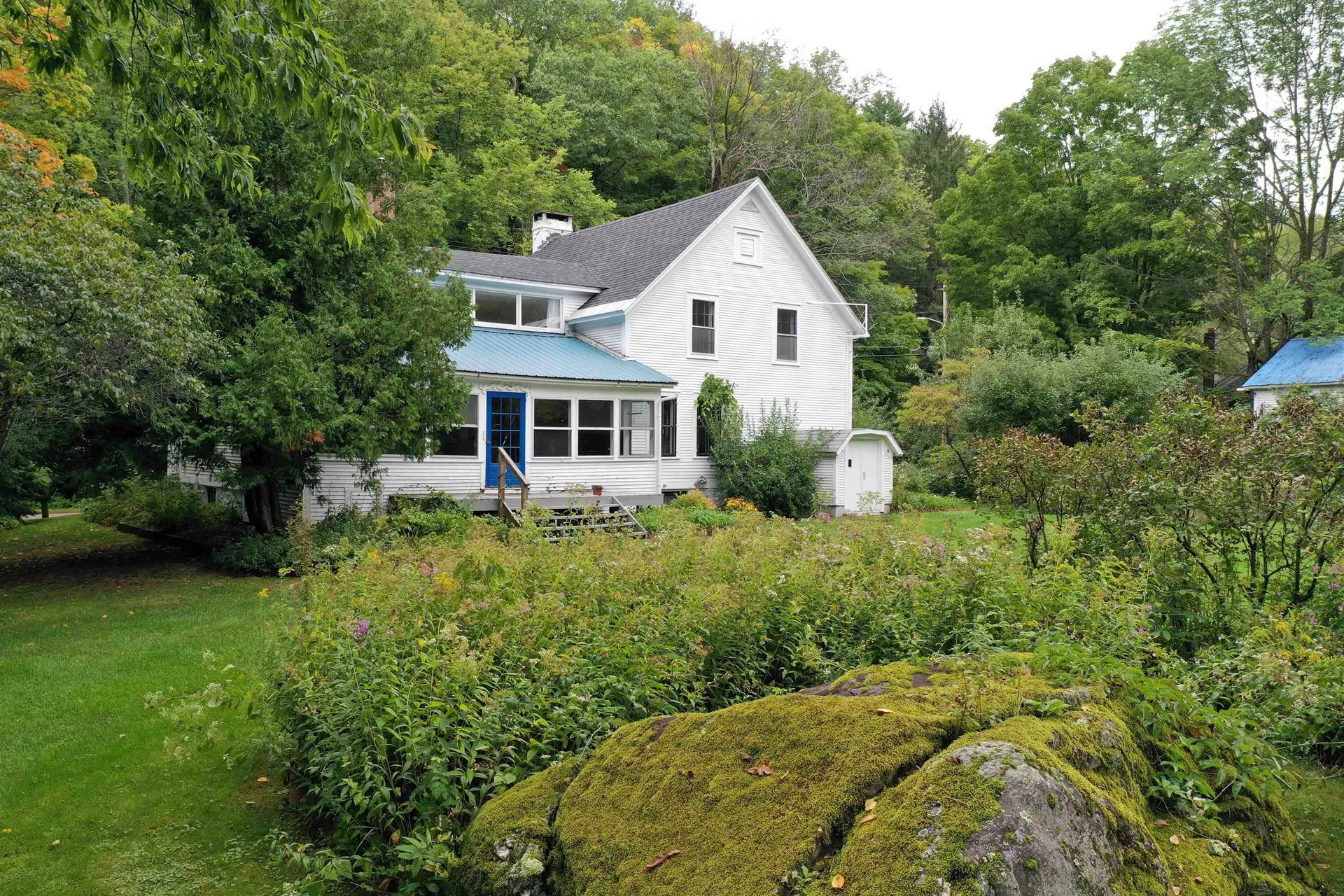 466 E Main Street Middlebury VT 05753