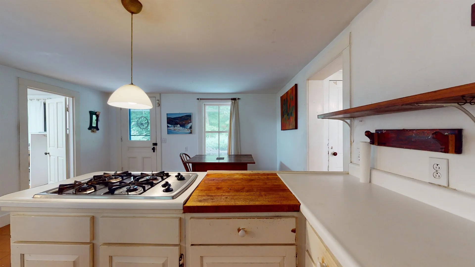 466 E Main Street Middlebury VT 05753