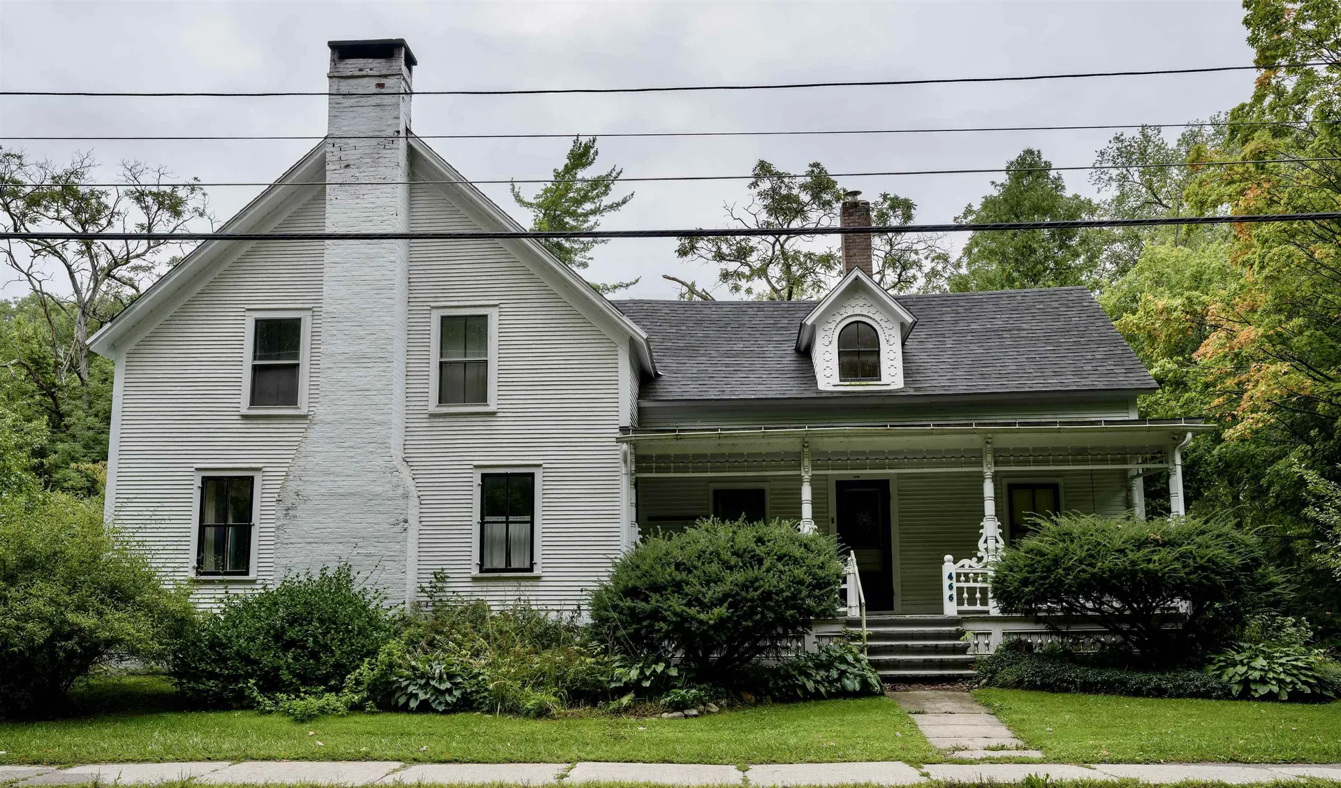 466 E Main Street Middlebury VT 05753