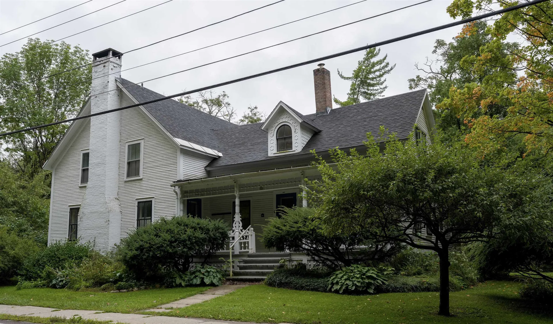 466 E Main Street Middlebury VT 05753