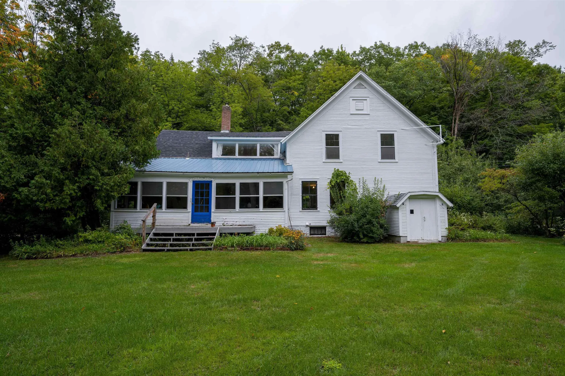 466 E Main Street Middlebury VT 05753