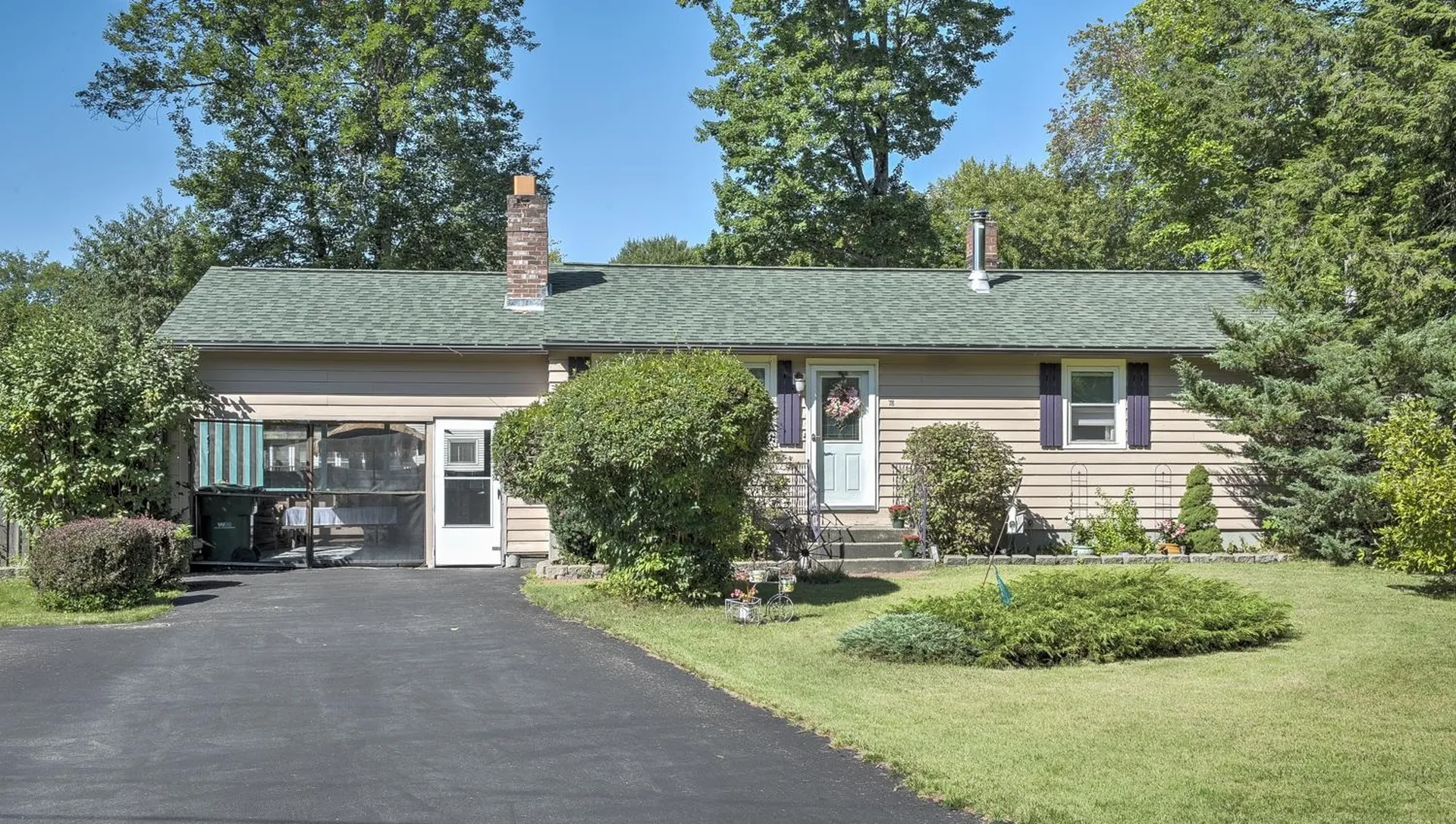 78 Dale Drive Keene NH 03431