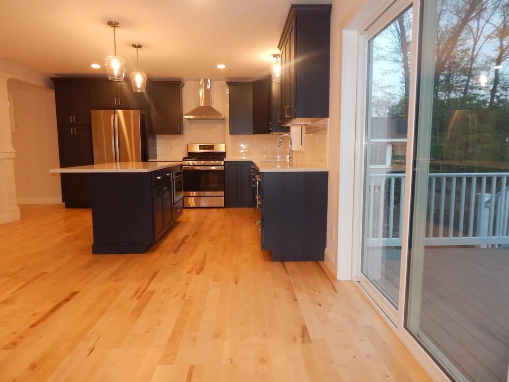 19 Rose Fountain Lane Hampton NH 03842