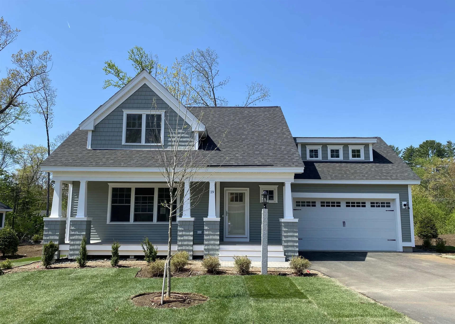 19 Rose Fountain Lane Hampton NH 03842