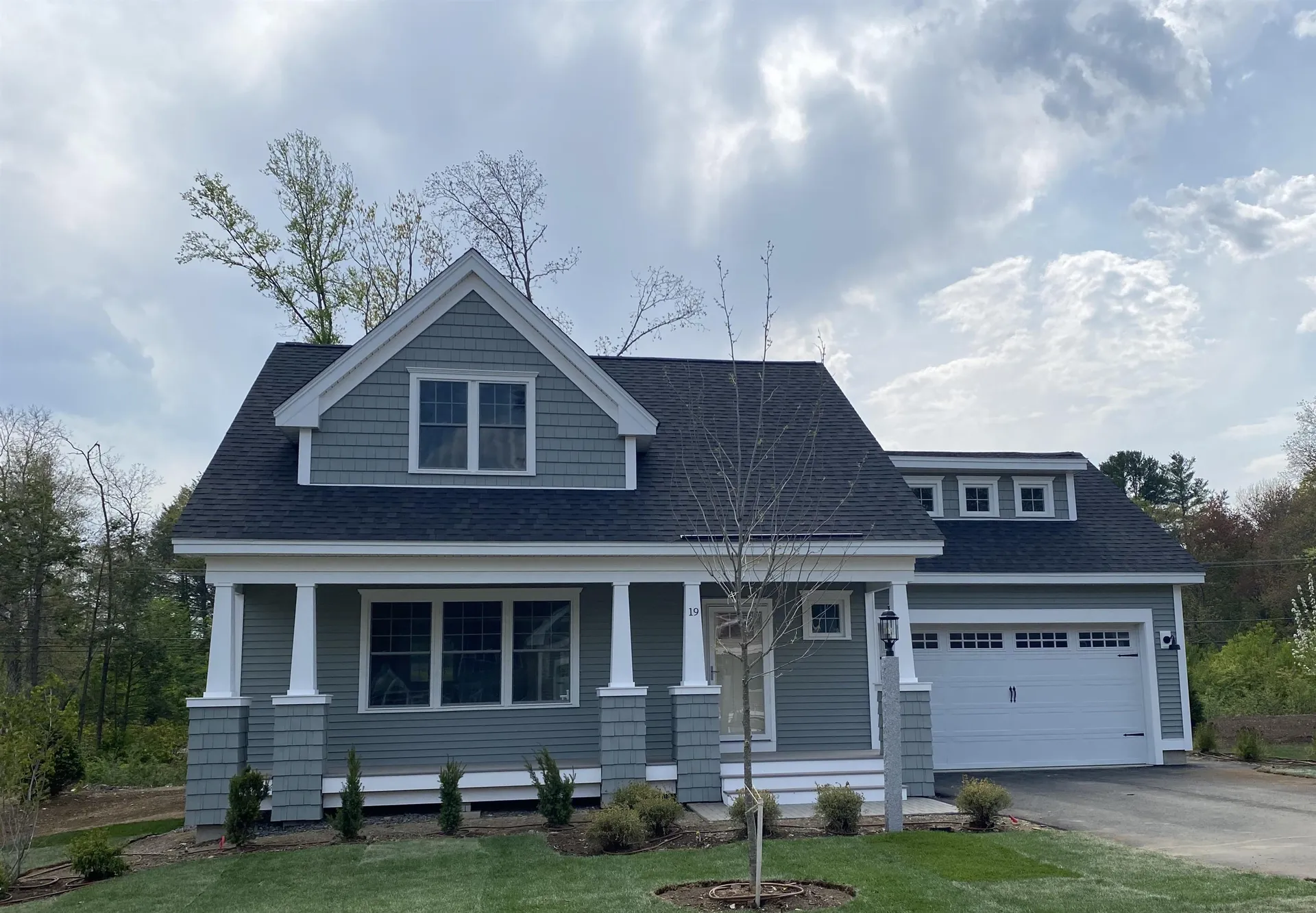19 Rose Fountain Lane Hampton NH 03842