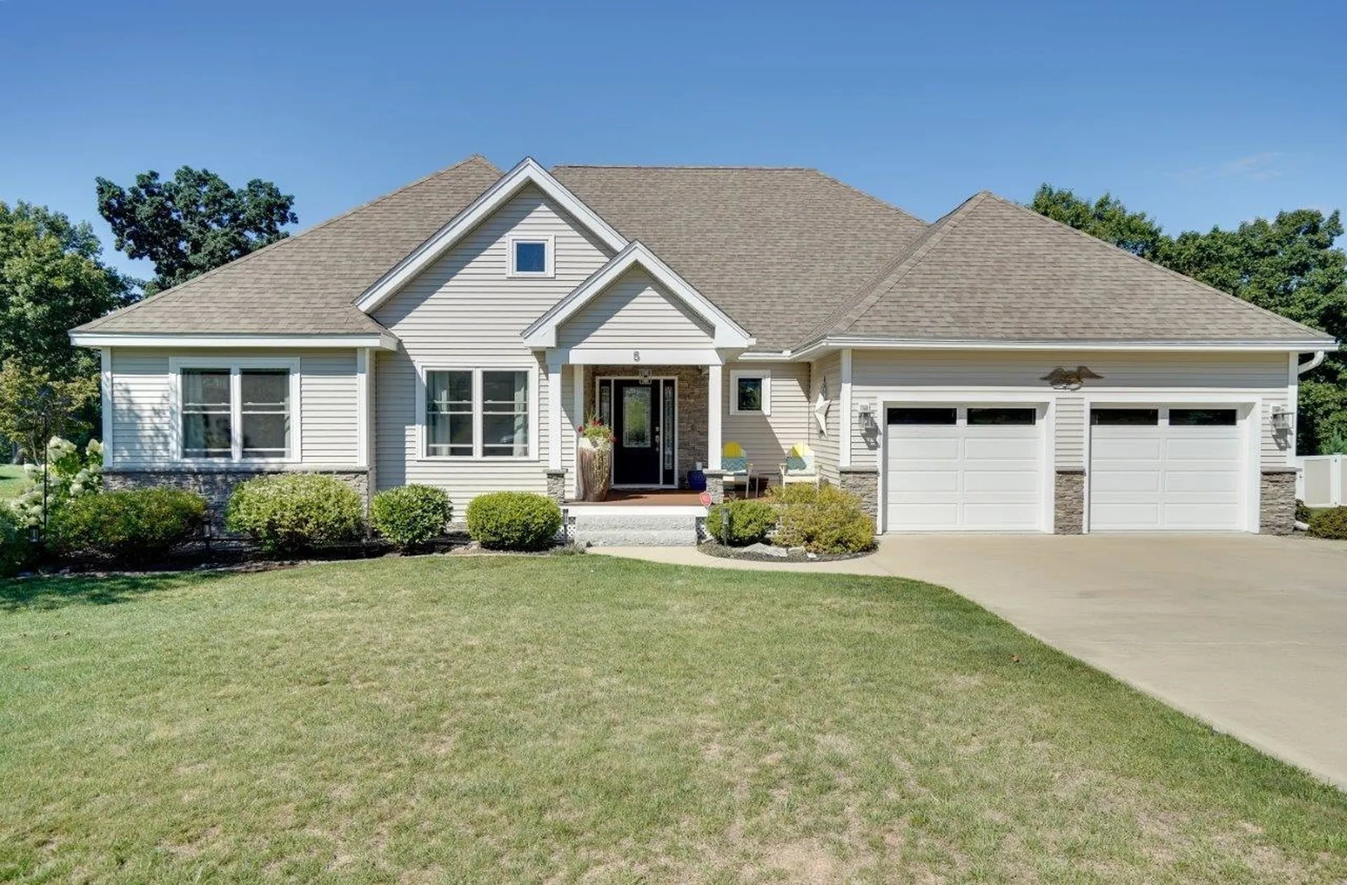 5 Aspen Drive Pelham NH 03076