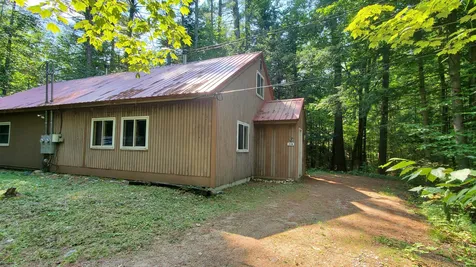 13b Crawford Pines Road Bartlett NH 03812