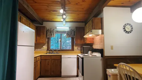 13b Crawford Pines Road Bartlett NH 03812