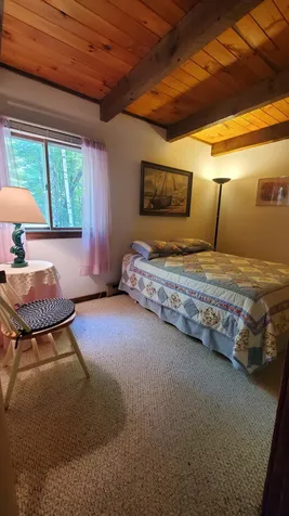 13b Crawford Pines Road Bartlett NH 03812