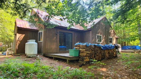 13b Crawford Pines Road Bartlett NH 03812