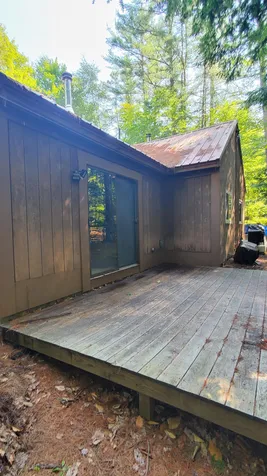13b Crawford Pines Road Bartlett NH 03812