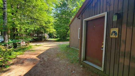 13b Crawford Pines Road Bartlett NH 03812