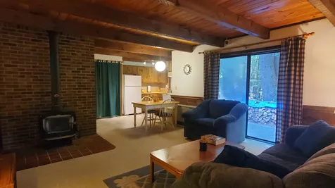 13b Crawford Pines Road Bartlett NH 03812