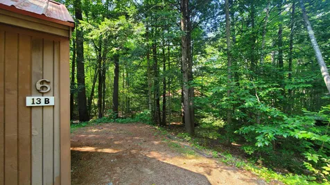 13b Crawford Pines Road Bartlett NH 03812